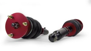 Lexus GS300 Coilover Suspension Kit - Front - Air Lift - Air Lift Performance - 2006